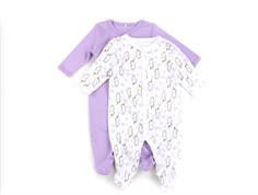 Name It lavendula night suit seahorse (2-pack)